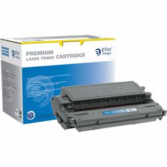 Remanufactured High Yield Laser Toner Cartridge - Alternative for Canon E40 - Black - 1 Each, 4000 Pages