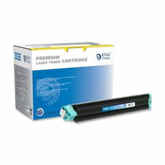 Remanufactured Toner Cartridge - Alternative for HP 641A (C9722A), Laser, 8000 Pages, Yellow, 1 Each
