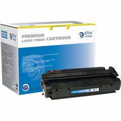 Remanufactured Toner Cartridge - Alternative for HP 13X (Q2613X), Laser, 4000 Pages, Black, 1 Each