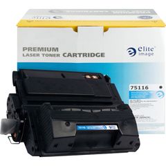 Remanufactured Toner Cartridge - Alternative for HP 42X (Q5942X), Laser, 20000 Pages, Black, 1 Each