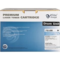 Remanufactured Imaging Drum Alternative For Brother DR400, Laser Print Technology, 20000, 1 Each, Black