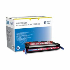 Remanufactured Laser Toner Cartridge - Alternative for HP 502A (Q6473A) - Magenta - 1 Each, 4000 Pages