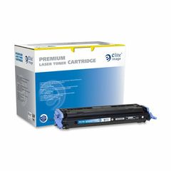 Remanufactured Toner Cartridge - Alternative for HP 124A (Q6000A), Laser, 2500 Pages, Black, 1 Each