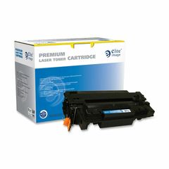 Remanufactured Laser Toner Cartridge - Alternative for HP 11A (Q6511A) - Black - 1 Each, 6000 Pages