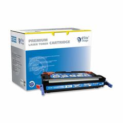 Remanufactured Laser Toner Cartridge - Alternative for HP 503A (Q7581A) - Cyan - 1 Each, 6000 Pages