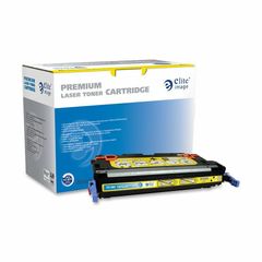 Remanufactured Laser Toner Cartridge - Alternative for HP 503A (Q7582A) - Yellow - 1 Each, 6000 Pages