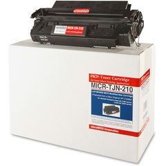 MICR Toner Cartridge - Alternative for HP 96A, Laser, 5000 Pages, Black, 1 Each