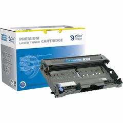 Remanufactured Drum Cartridge Alternative For Brother DR350, Laser Print Technology, 12000 Pages, 1 Each, Black