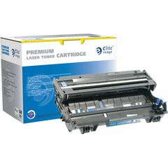 Remanufactured Drum Unit Alternative For Brother DR510, Laser Print Technology, 20000, 1 Each, Black