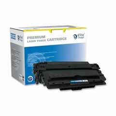 Remanufactured Toner Cartridge - Alternative for HP 16A (Q7516A), Laser, 12000 Pages, Black, 1 Each