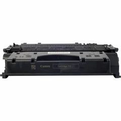 Cartridge 119 Original Toner Cartridge, Laser, 2100 Pages, Black, 1 Each
