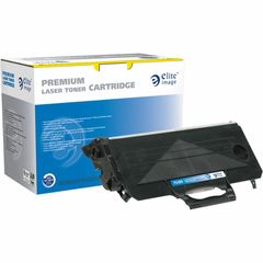 Remanufactured High Yield Laser Toner Cartridge - Alternative for Brother TN360 - Black - 1 Each, 2600 Pages