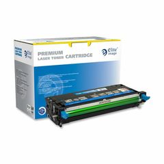 Remanufactured Toner Cartridge - Alternative for Dell (310-8094), Laser, 8000 Pages, Cyan, 1 Each