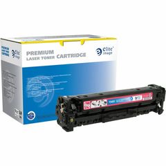 Remanufactured Toner Cartridge - Alternative for HP 304A (CC533A), Laser, 2800 Pages, Magenta, 1 Each