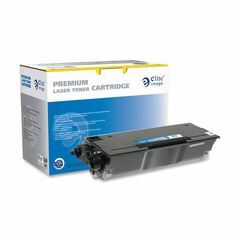 Remanufactured High Yield Laser Toner Cartridge - Alternative for Brother TN650 - Black - 1 Each, 8000 Pages