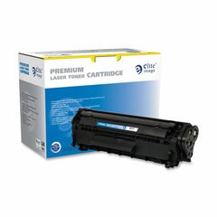 Remanufactured Toner Cartridge - Alternative for Canon (104), Laser, 2000 Pages, Black, 1 Each