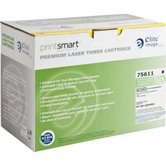 Remanufactured Toner Cartridge - Alternative for HP 49X (Q5949X), Laser, 10000 Pages, Black, 1 Each