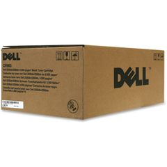 Original Standard Yield Laser Toner Cartridge - Black - 1 Each, 3000 Pages