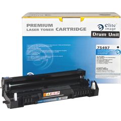 Remanufactured Drum Cartridge Alternative For Brother DR620, Laser Print Technology, 25000, 1 Each, Black