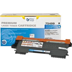 Remanufactured High Yield Laser Toner Cartridge - Alternative for Brother TN450 - Black - 1 Each, 2600 Pages