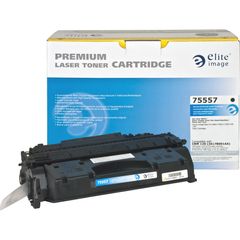 Remanufactured Toner Cartridge - Alternative for Canon (120), Laser, 5000 Pages, Black, 1 Each