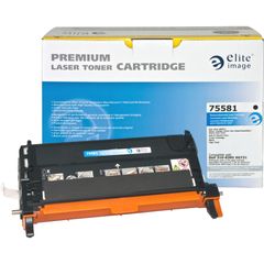 Remanufactured High Yield Laser Toner Cartridge - Alternative for Dell 310-8395 - Black - 1 Each, 8000 Pages
