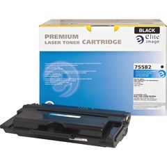 Remanufactured Toner Cartridge - Alternative for Dell (330-2209), Laser, 6000 Pages, Black, 1 Each