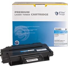 Remanufactured Toner Cartridge - Alternative for Xerox (106R01374), Laser, 5000 Pages, Black, 1 Each