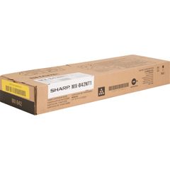 MX-B42NT1 Original Toner Cartridge, Laser, 20000 Pages, Black
