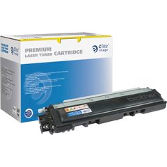 Remanufactured Toner Cartridge - Alternative for Brother (TN210BK), Laser, 2200 Pages, Black, 1 Each