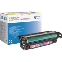 Remanufactured Toner Cartridge - Alternative for HP 648A (CE263A), Laser, 11000 Pages, Magenta, 1 Each