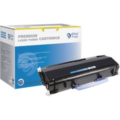 Remanufactured Toner Cartridge - Alternative for Dell (330-2666), Laser, 6000 Pages, Black, 1 Each