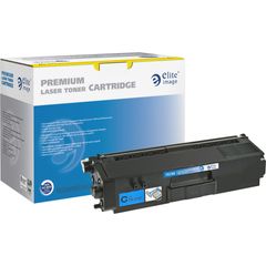 Remanufactured High Yield Laser Toner Cartridge - Alternative for Brother TN315 - Cyan - 1 Each, 3500 Pages