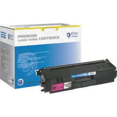 Remanufactured High Yield Laser Toner Cartridge - Alternative for Brother TN315 - Magenta - 1 Each, 3500 Pages