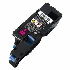 Original Standard Yield Laser Toner Cartridge - Magenta - 1 Each, 700 Pages