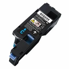 Original Standard Yield Laser Toner Cartridge - Cyan - 1 Each, 700 Pages