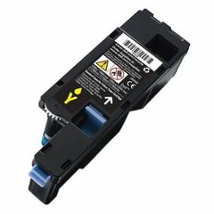 Original Standard Yield Laser Toner Cartridge - Yellow - 1 Each, 700 Pages