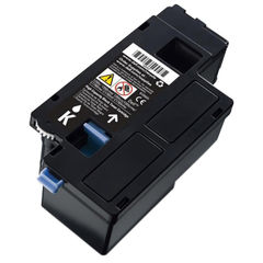 Original Laser Toner Cartridge - Black - 1 Each, 2000 Pages