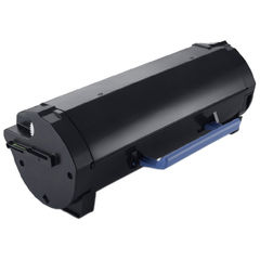 Original High Yield Laser Toner Cartridge - Black - 1 Each, 20000 Pages