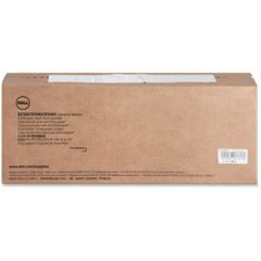 Original Standard Yield Laser Toner Cartridge - Black - 1 Each, 8500 Pages