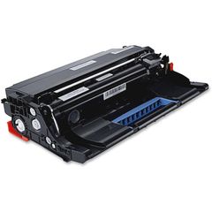 KVK63 Drum Cartridge, Laser Print Technology, 1 Each, OEM, Black