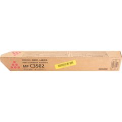 Original Laser Toner Cartridge - Magenta - 1 Each, 18000 Pages