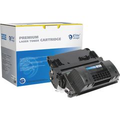 Remanufactured Toner Cartridge - Alternative for HP 90X (CE390X), Laser, Ultra High Yield, Black, 35000 Pages, 1 Each
