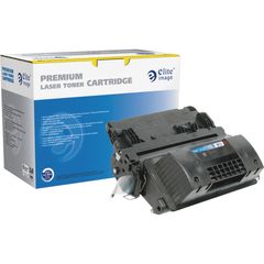 Remanufactured MICR Toner Cartridge - Alternative for HP 90X (CE390X), Laser, High Yield, Black, 24000 Pages, 1 Each