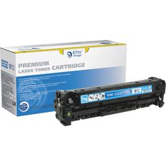 Remanufactured Toner Cartridge - Alternative for Canon (CRTDG118CYN), Laser, 2800 Pages, Cyan, 1 Each