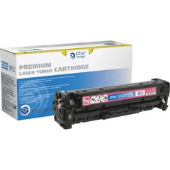 Remanufactured Toner Cartridge - Alternative for Canon (CRTDG118MA), Laser, 2800 Pages, Magenta, 1 Each