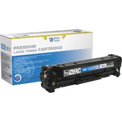 Remanufactured High Yield Laser Toner Cartridge - Alternative for HP 305X (CE410X) - Black - 1 Each, 4000 Pages