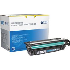 Remanufactured High Yield Laser Toner Cartridge - Alternative for HP 649X (CE260X) - Black - 1 Each, 17000 Pages