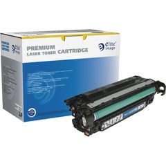 Remanufactured High Yield Laser Toner Cartridge - Alternative for HP 507X (CE400X) - Black - 1 Each, 11000 Pages