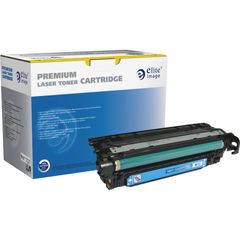 Remanufactured Laser Toner Cartridge - Alternative for HP 507A (CE401A) - Cyan - 1 Each, 6000 Pages